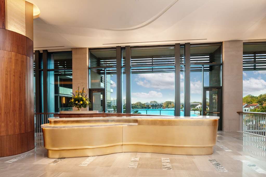 Фото Conrad Orlando