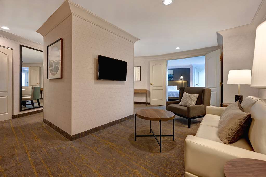Фото Hilton Garden Inn Boise/Eagle