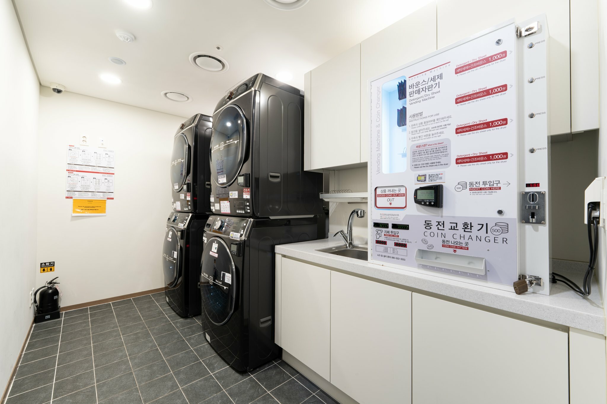 Фото Voco Seoul Gangnam by Ihg