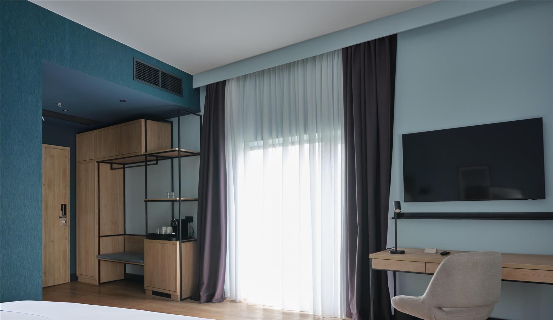 Фото Radisson Hotel Budapest, BudaPart