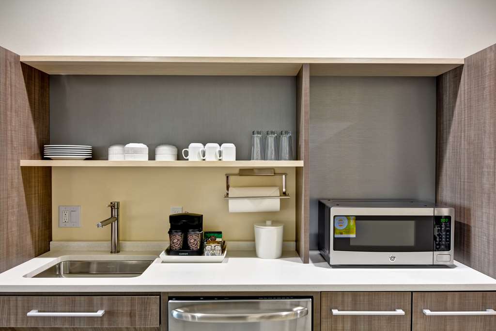 Фото Home2 Suites by Hilton Okc Midwest City Tinker Afb
