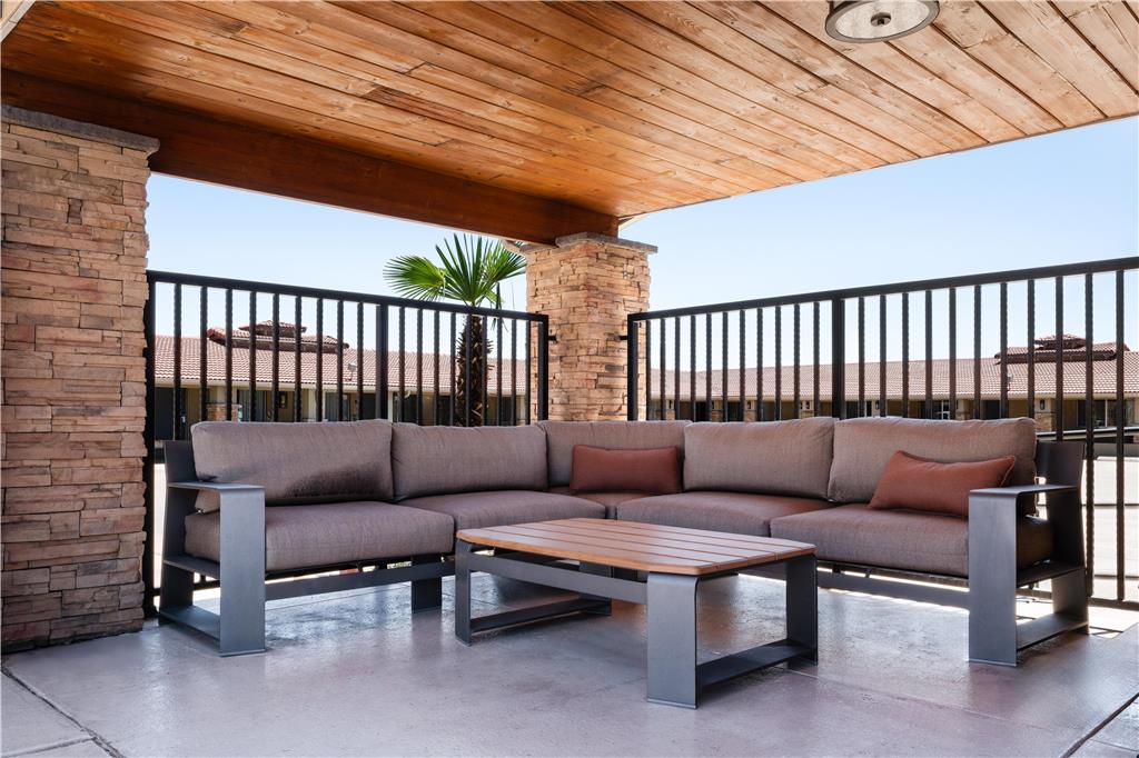 Фото Aiden by Best Western @ St. George