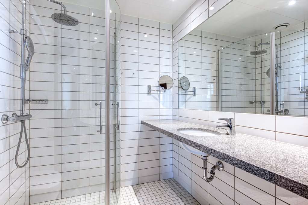 Фото Radisson Blu Hotel & Conference Center, Oslo Alna