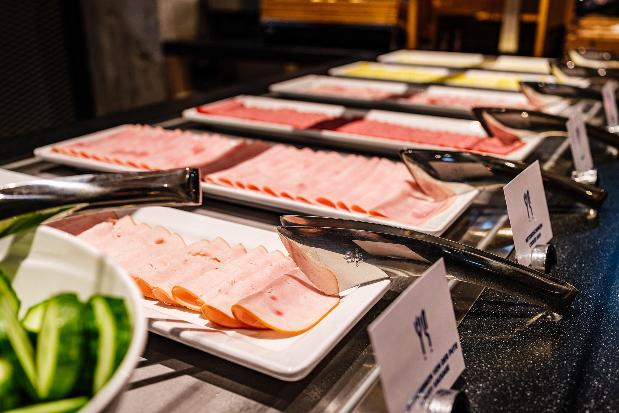 Фото Holiday Inn Express Dresden Zentrum, an Ihg Hotel