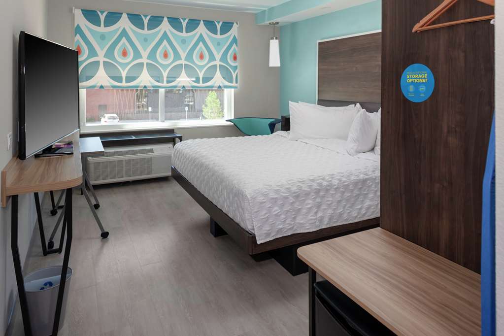 Фото Tru by Hilton Round Rock