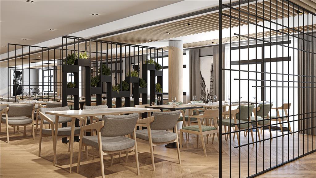 Фото Radisson Hotel Amsterdam Schiphol Airport Hoofddorp