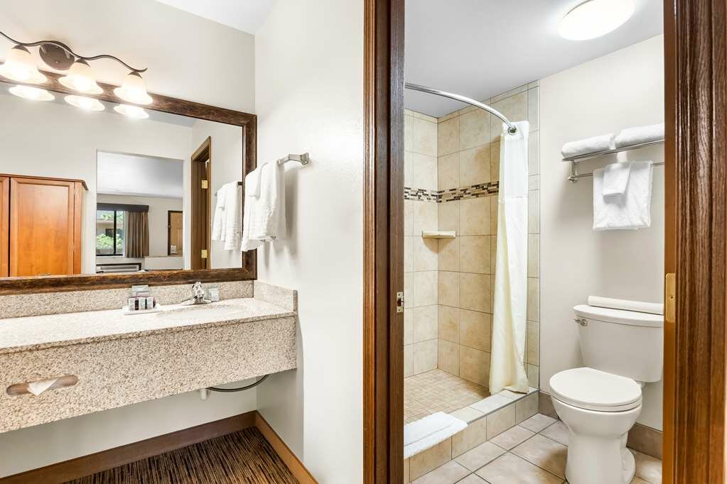 Фото Best Western Grande River Inn & Suites