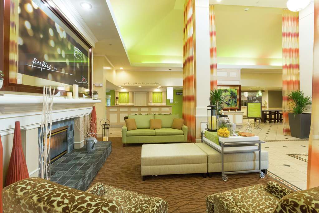 Фото Hilton Garden Inn Jacksonville Airport