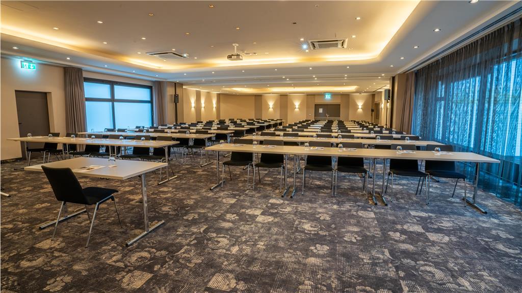 Фото Best Western Hotel Kaiserslautern