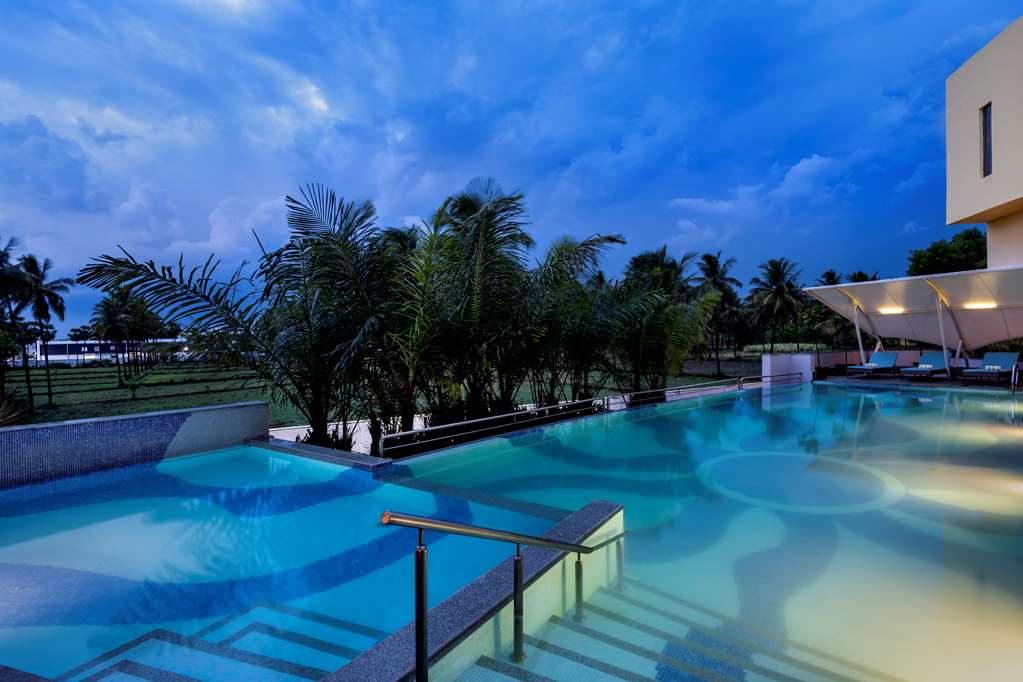 Фото Radisson Salem