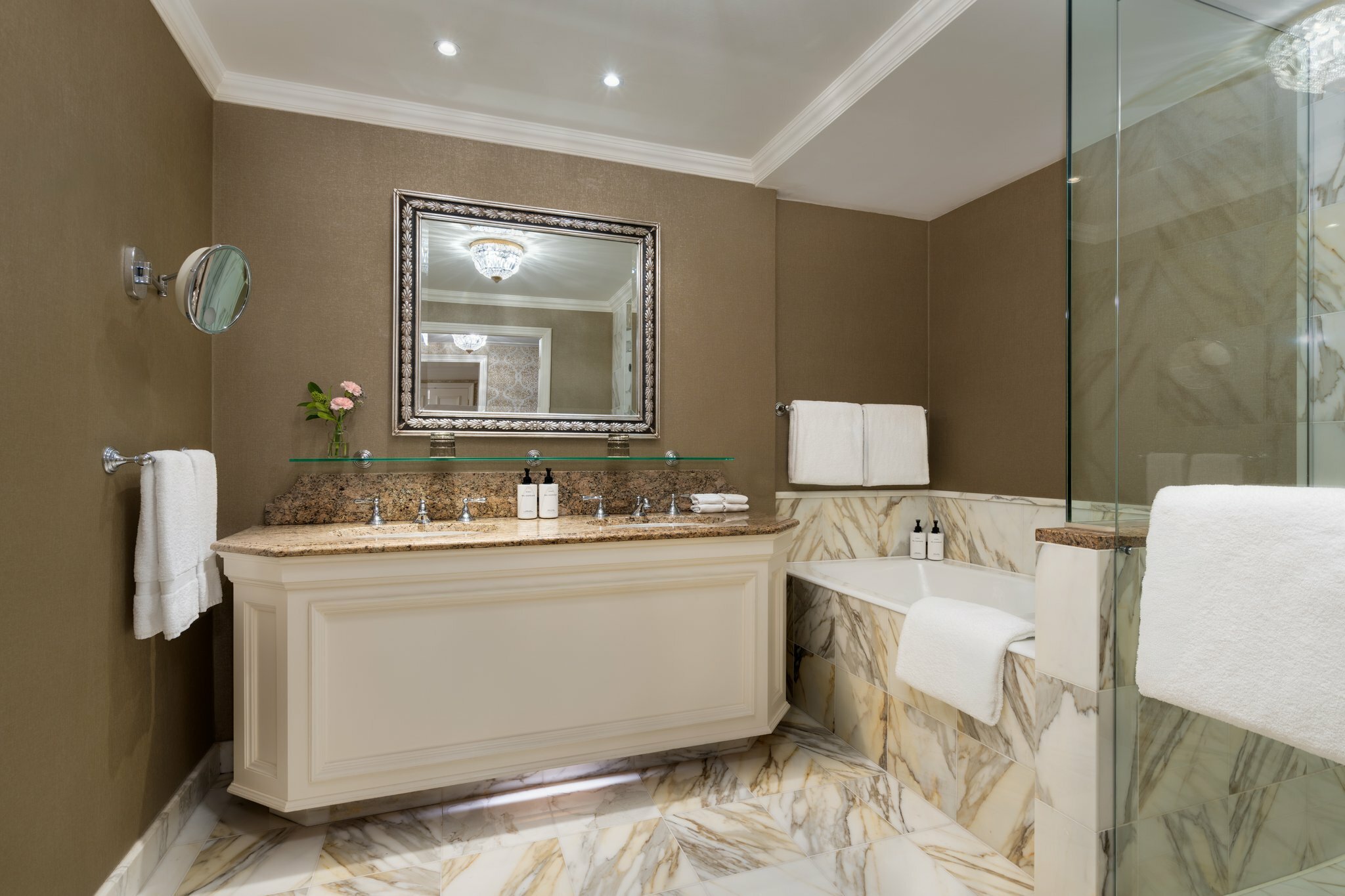 Фото InterContinental Dublin, an Ihg Hotel