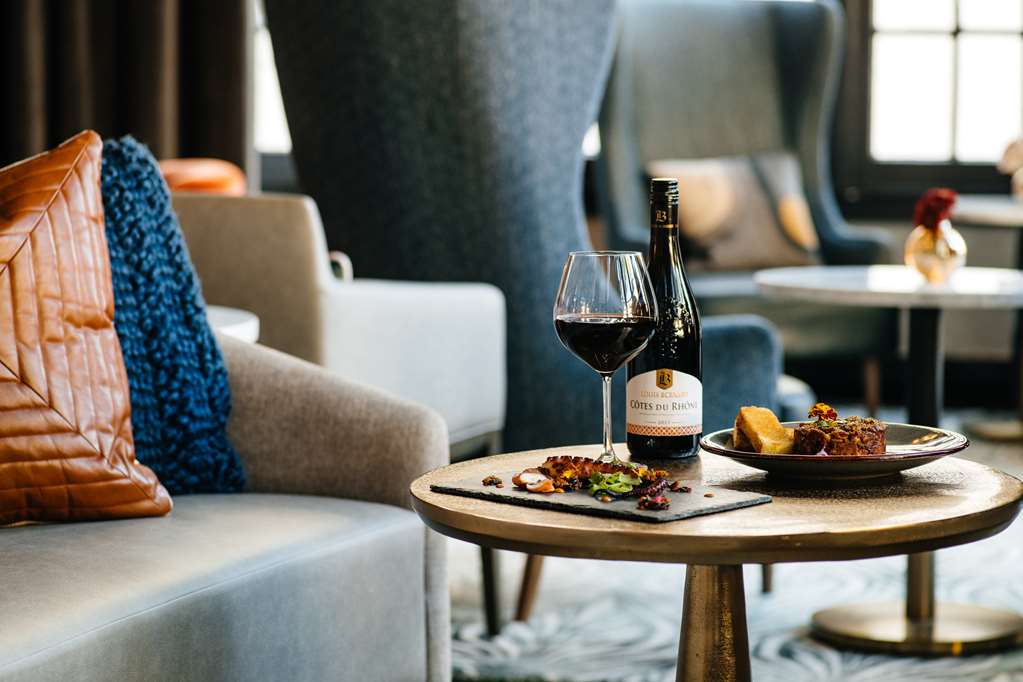 Фото The Terrace Hotel Lakeland, Tapestry Collection by Hilton