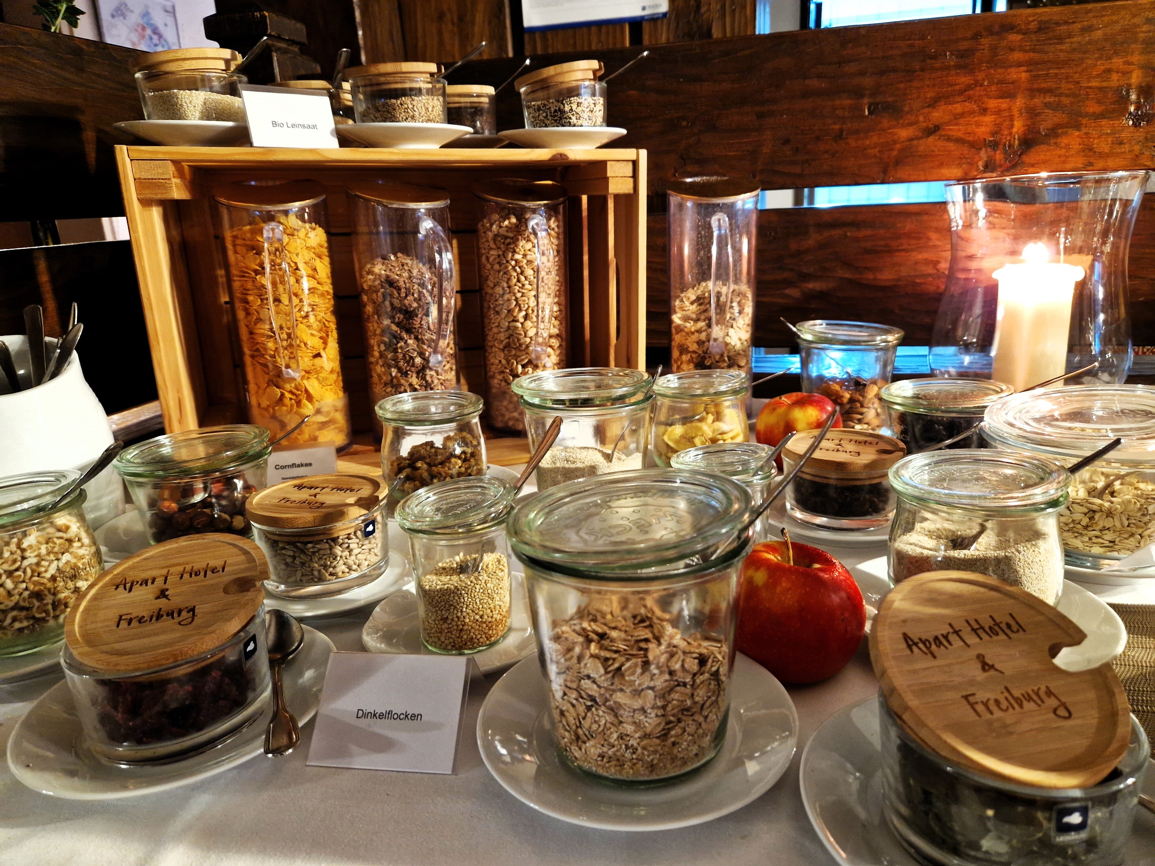 Фото Apart Freiburg