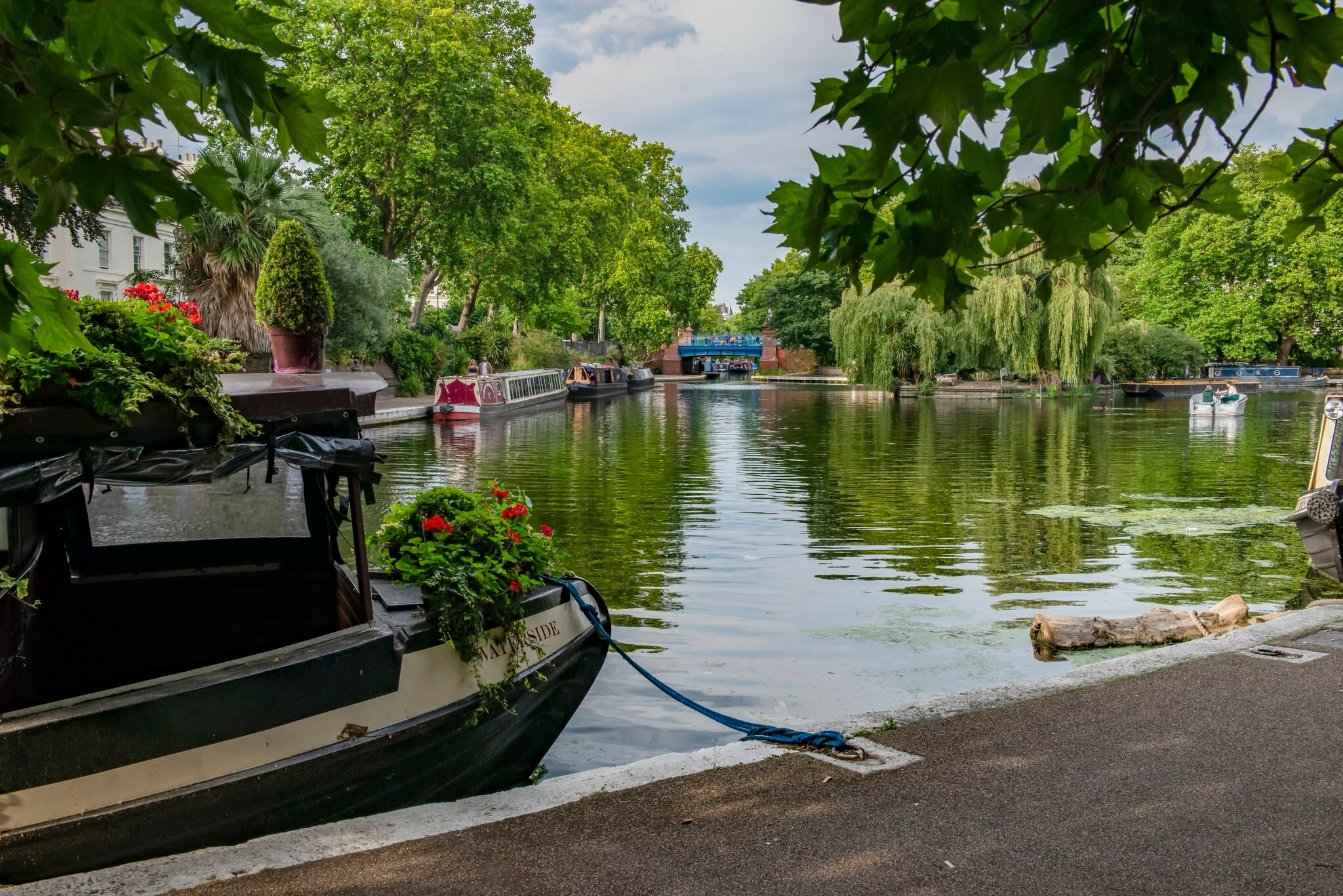 Фото Hotel Indigo London - Paddington