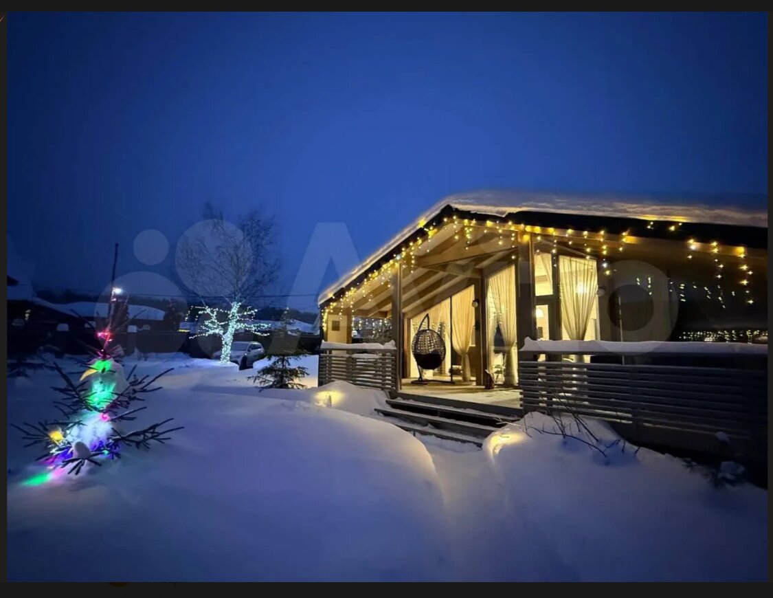 Фото Chilldacha