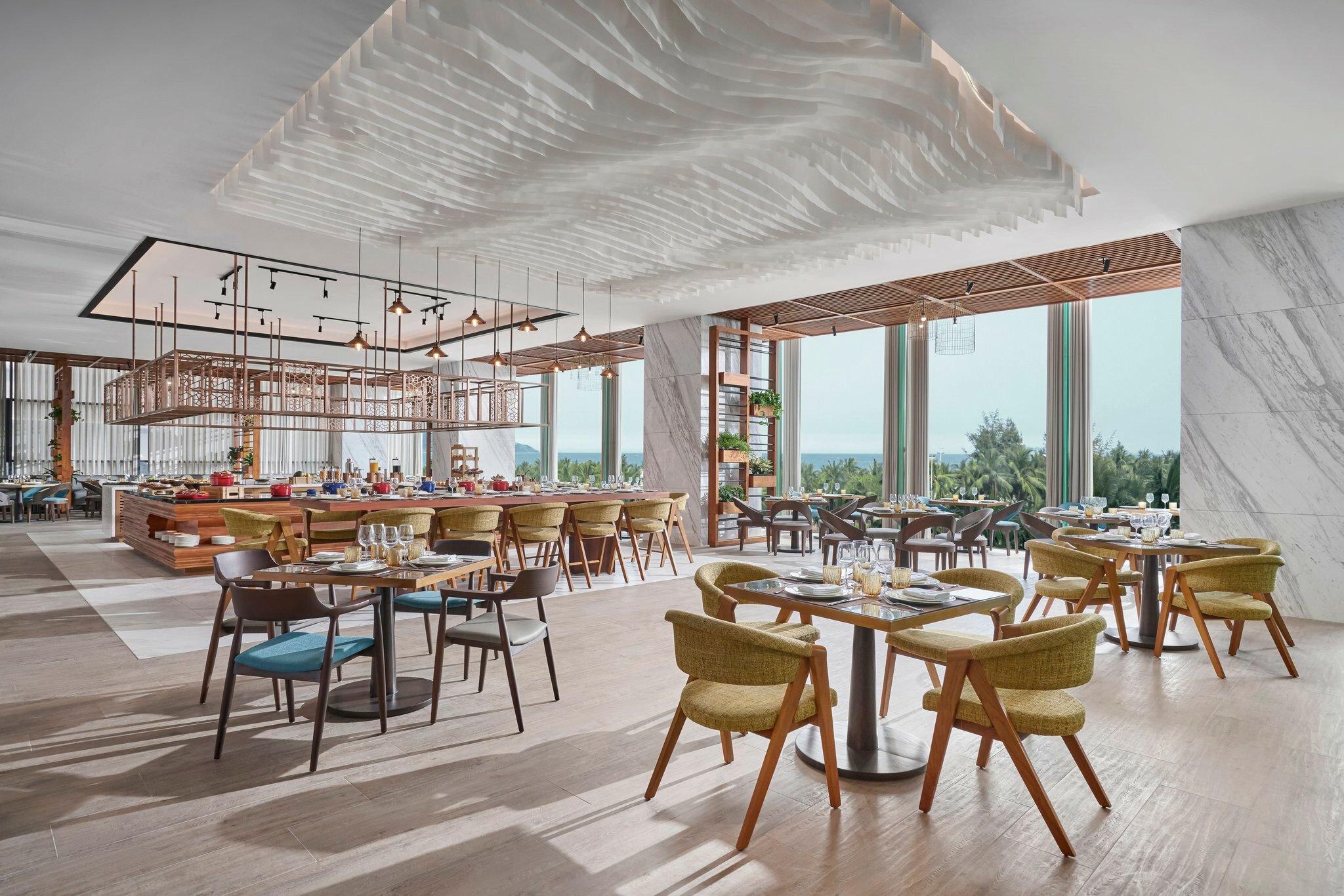 Фото Voco Ma Belle Danang by Ihg