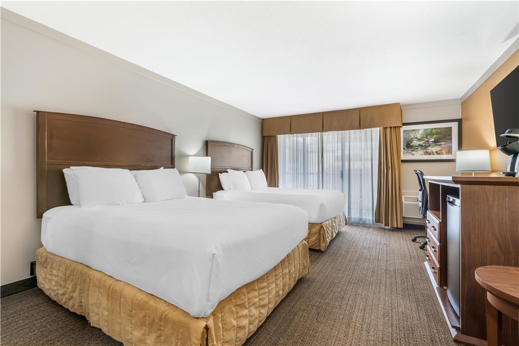 Фото Best Western The Westerly Hotel
