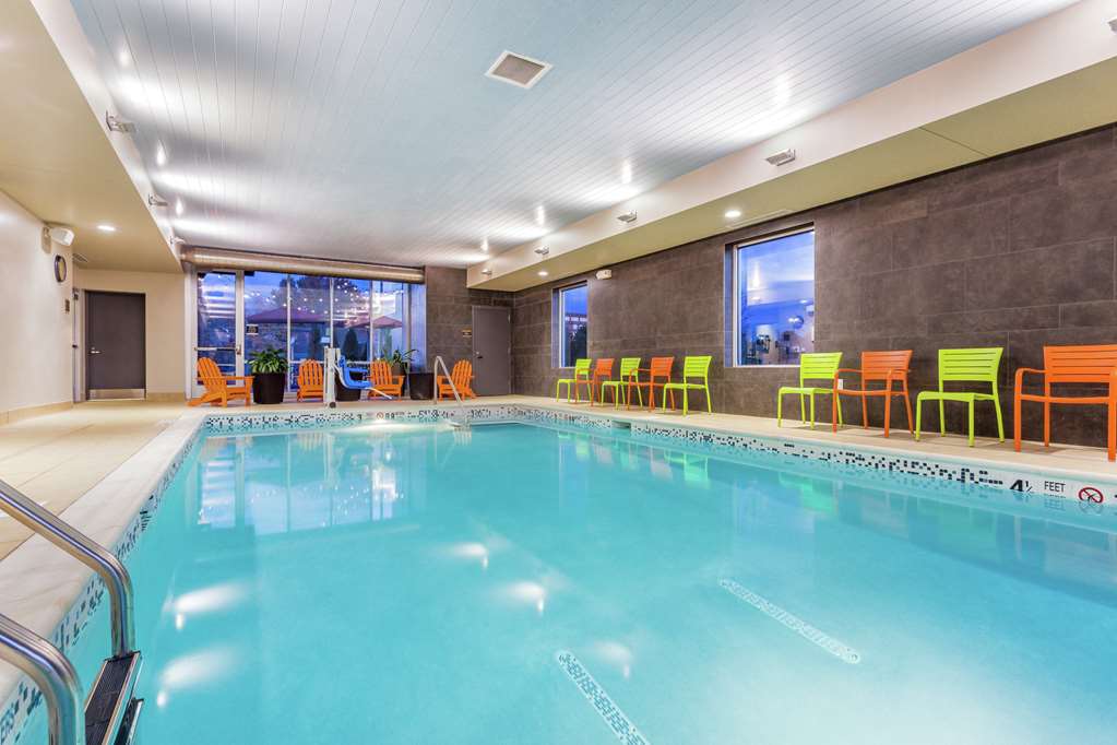 Фото Home2 Suites by Hilton Albany Wolf Rd