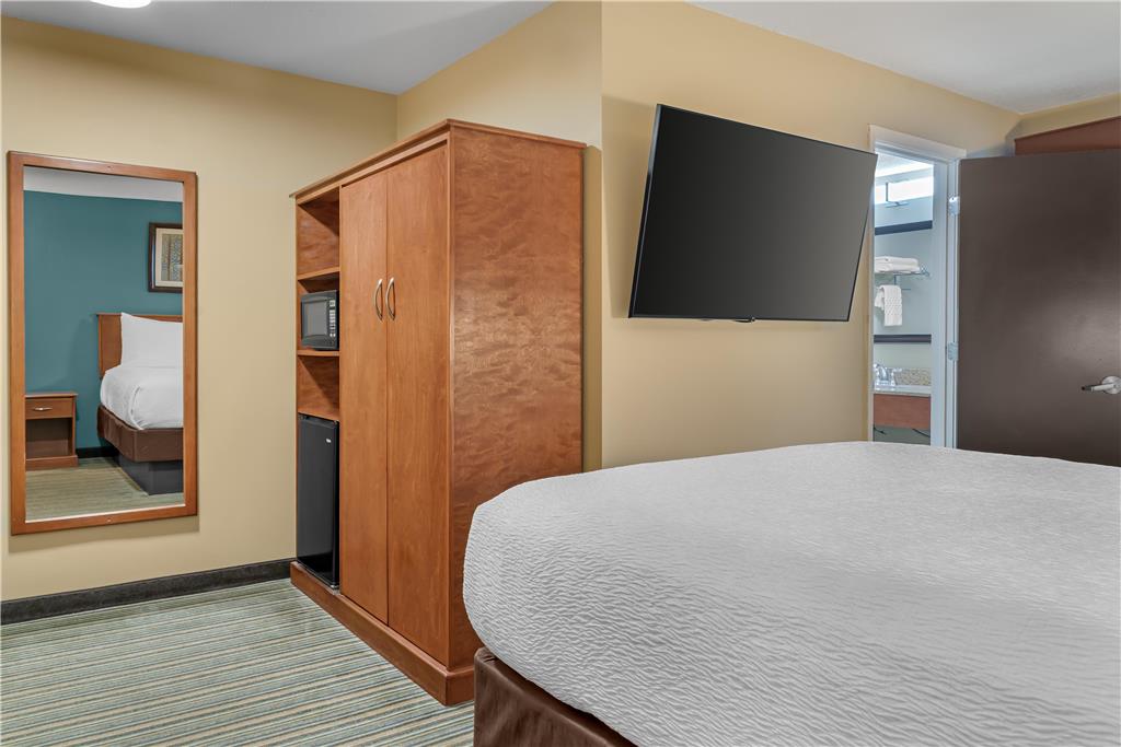 Фото Best Western Plus Traverse City