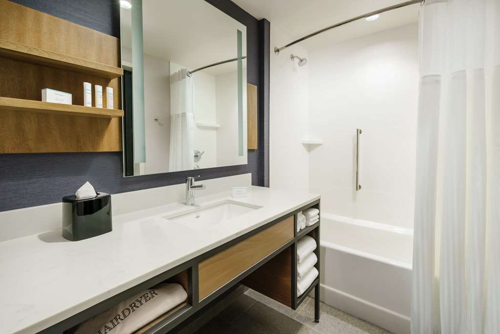 Фото Hilton Garden Inn Sunnyvale