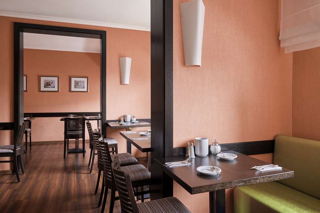 Фото Best Western Raphael Hotel Altona