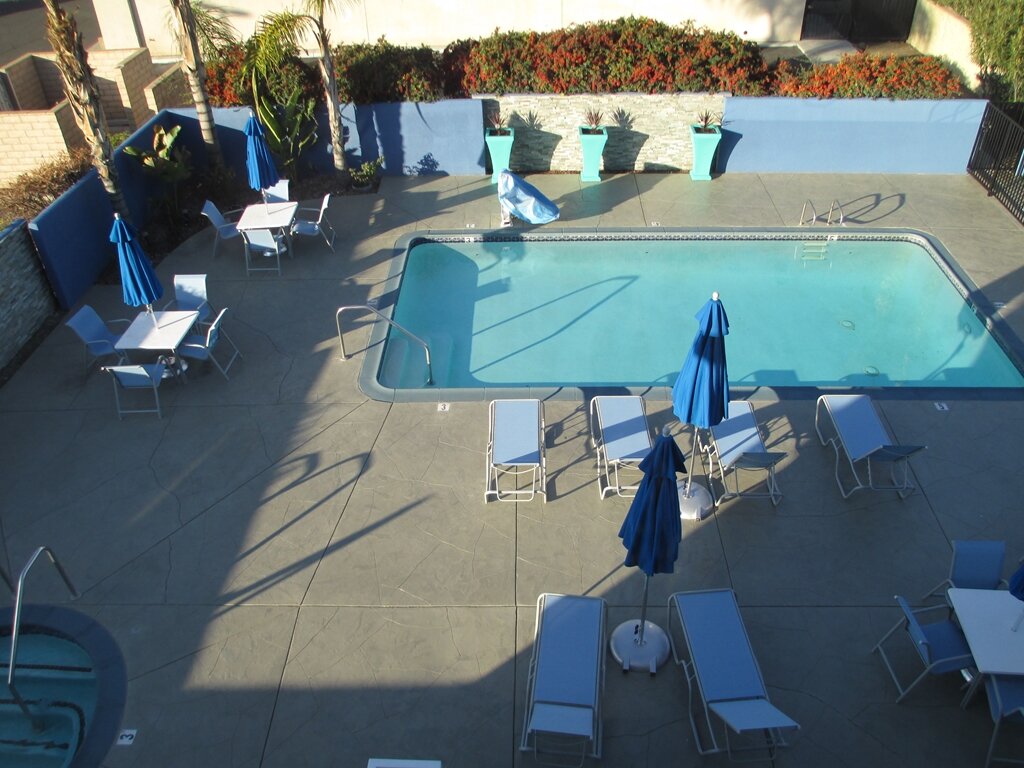 Фото Best Western Plus Diamond Valley Inn