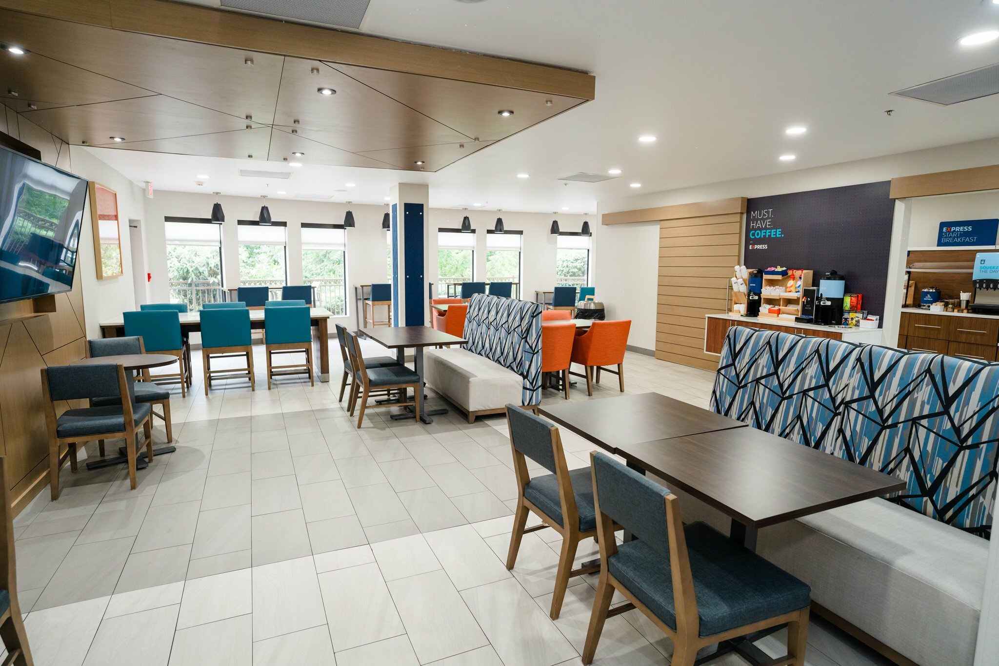 Фото Holiday Inn Express Hotel & Suites Kodak East - Sevierville, an Ihg Hotel