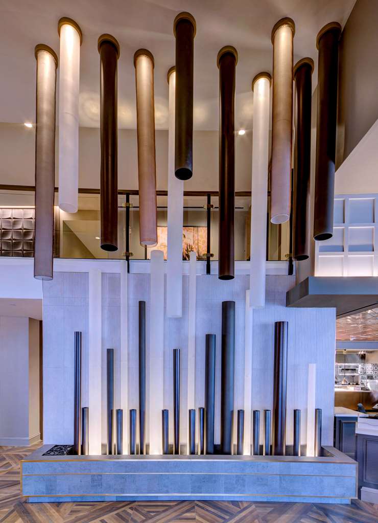 Фото Embassy Suites by Hilton Virginia Beach Oceanfront Resort