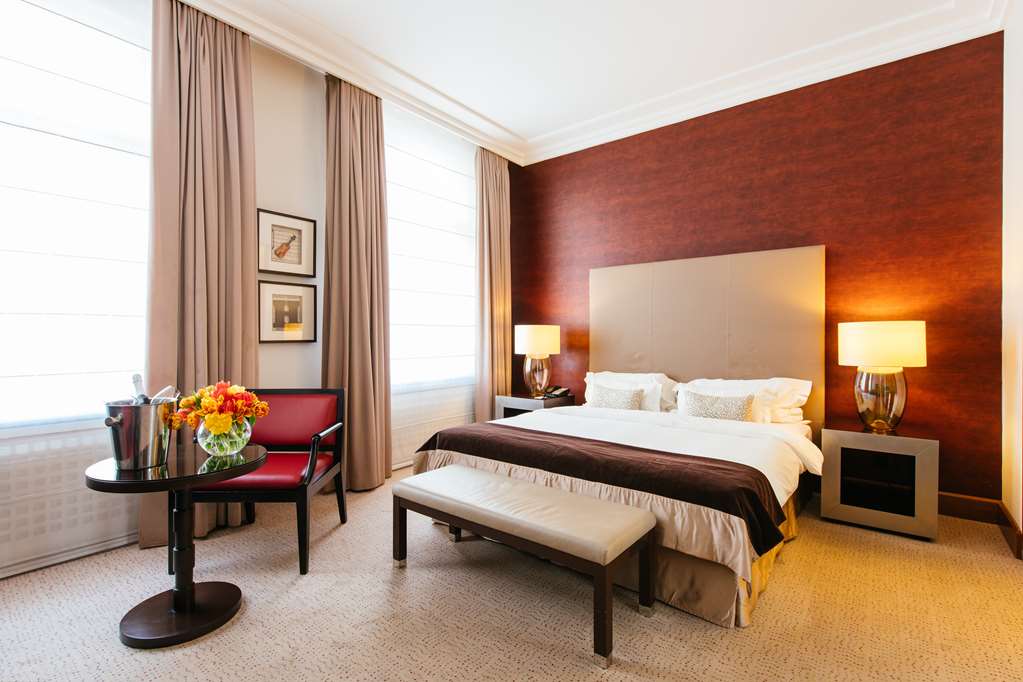 Фото Radisson Blu Style Hotel Vienna