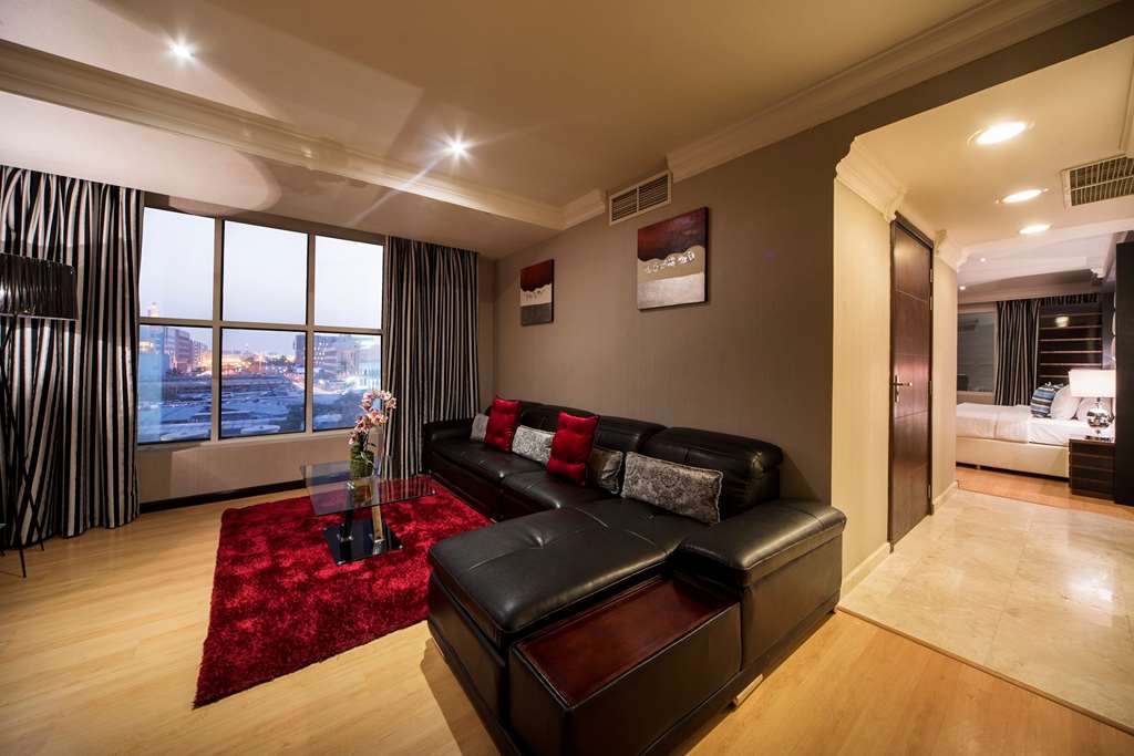 Фото Best Western Plus Doha