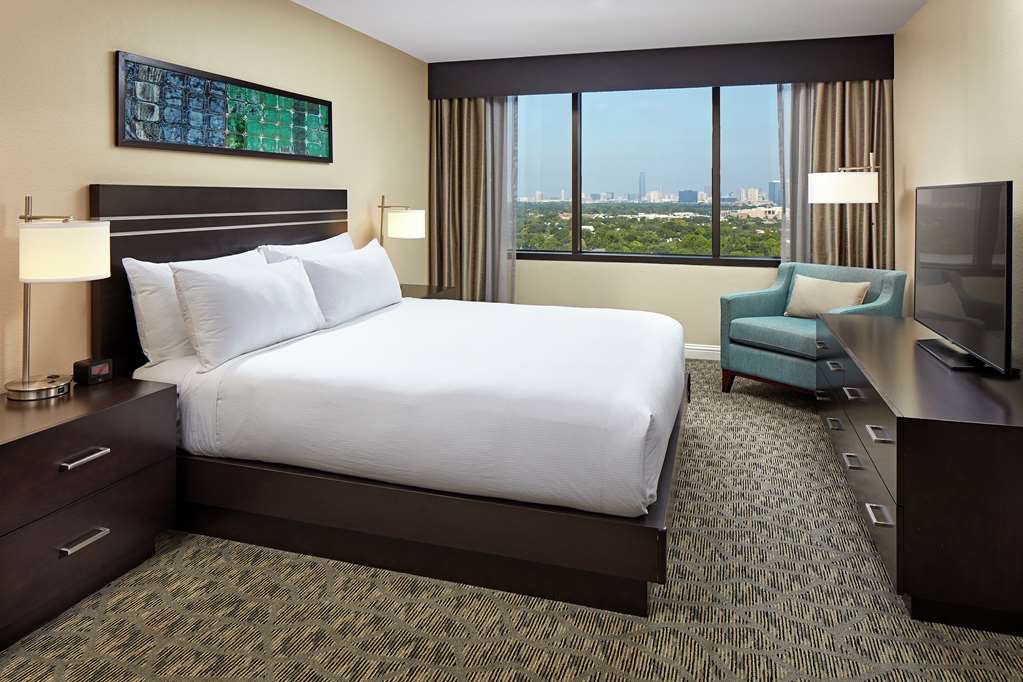Фото Hilton Houston Plaza/Medical Center