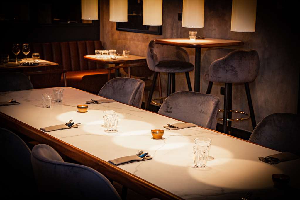 Фото Radisson Blu Hotel, Madrid Prado