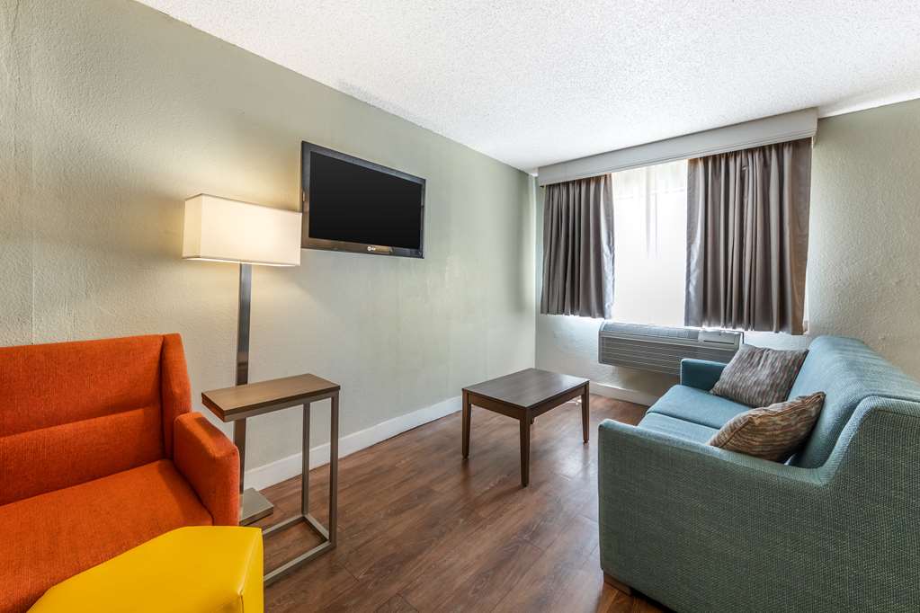 Фото Best Western Inn at Palm Springs