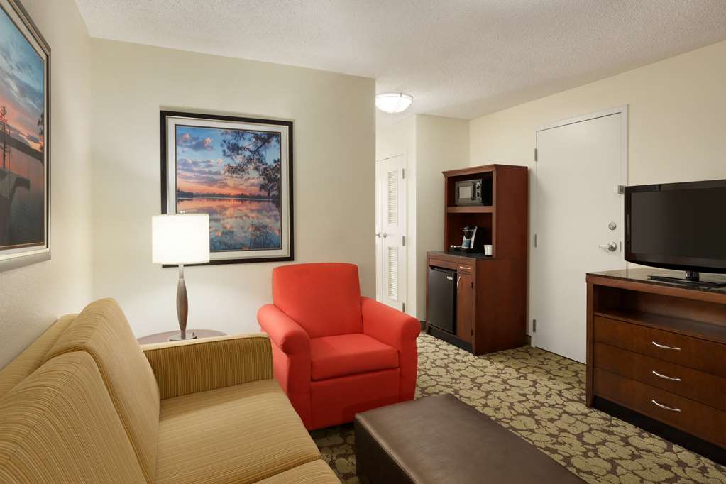 Фото Hilton Garden Inn West Monroe