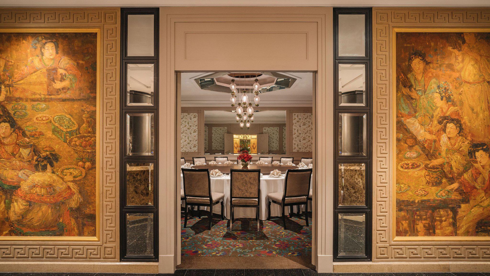 Фото InterContinental Bangkok