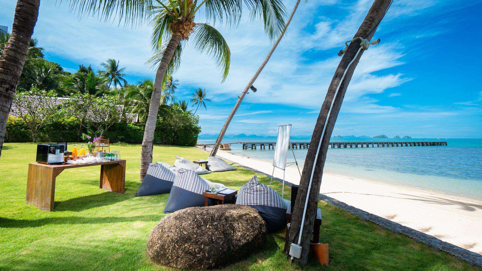 Фото InterContinental Koh Samui Resort, an Ihg Hotel - Sha Extra Plus