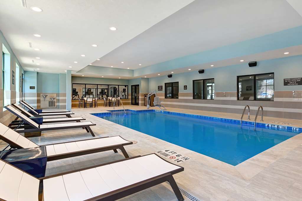 Фото Homewood Suites by Hilton Austin/Cedar Park-Lakeline