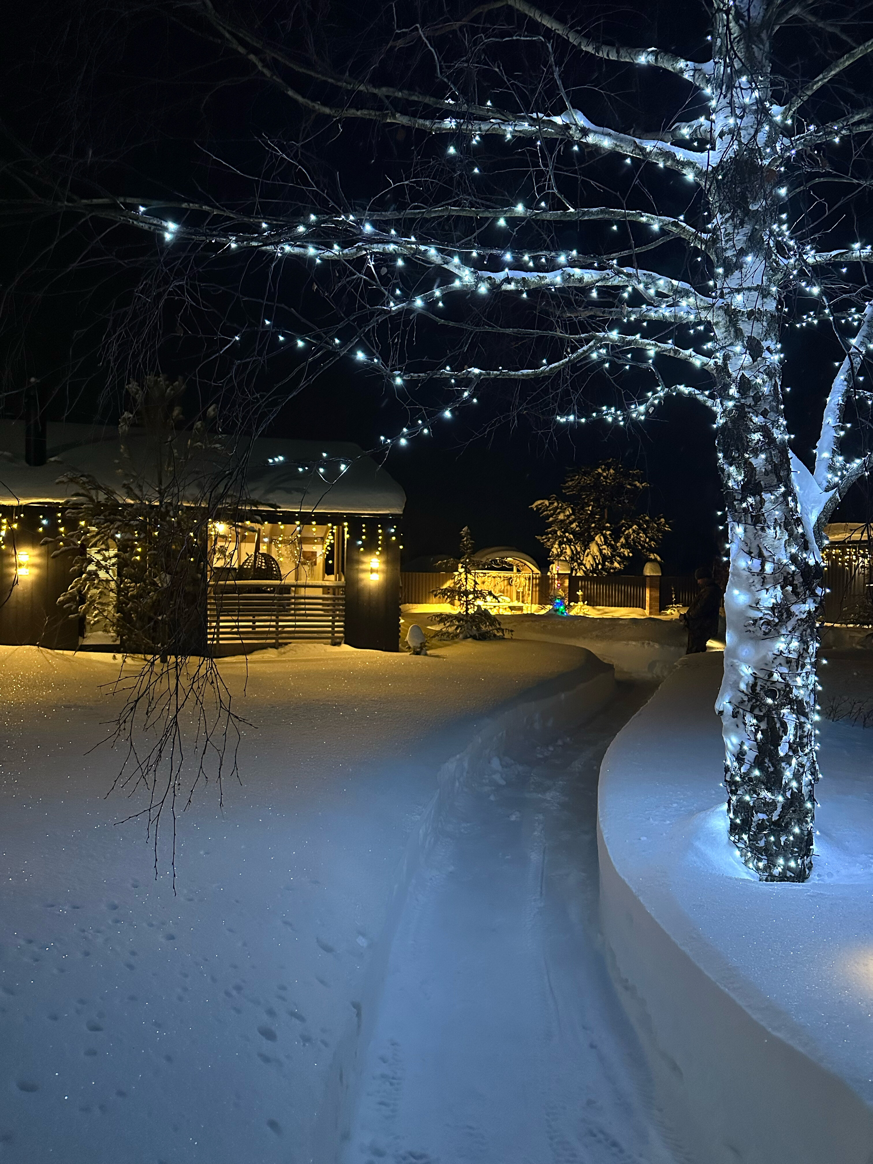 Фото Chilldacha