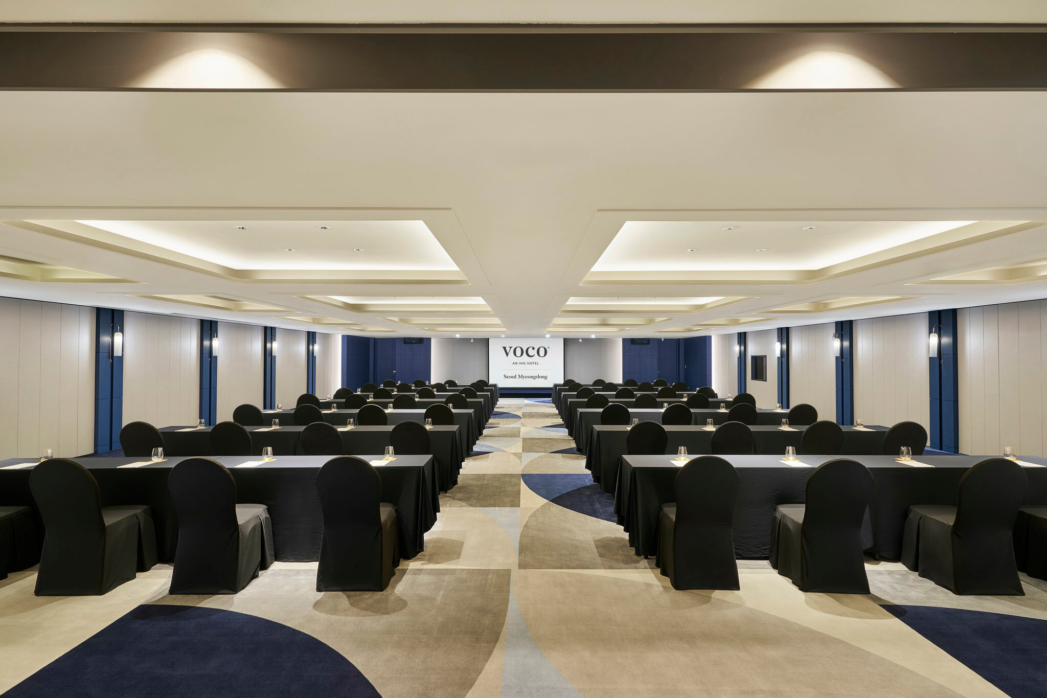 Фото Voco Seoul Myeongdong, an Ihg Hotel