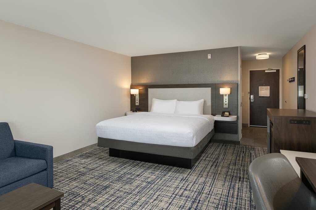 Фото Hampton Inn & Suites Manteca