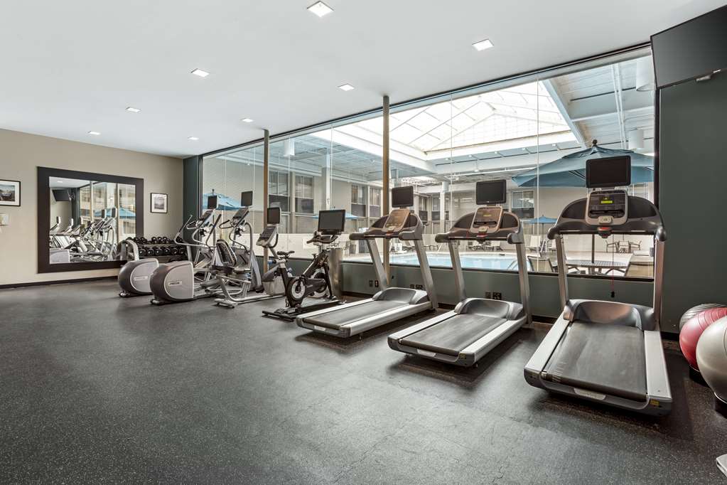 Фото Best Western Plus Kingston Hotel And Conference Center