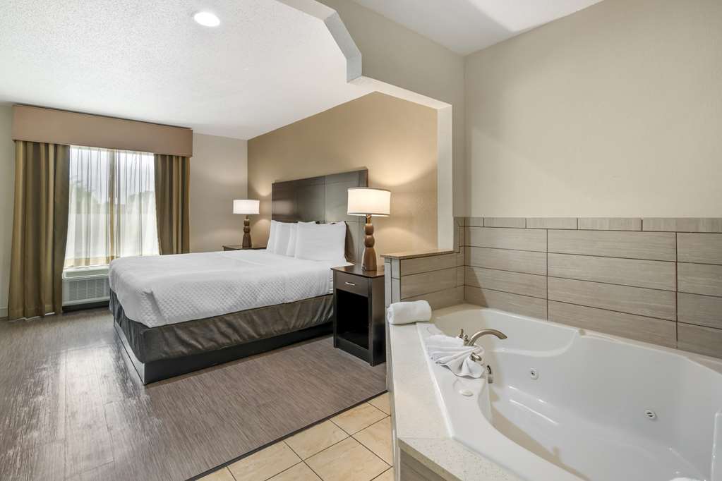 Фото Best Western Suites