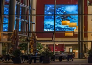 отель Best Western Premier Novina Hotel Regensburg