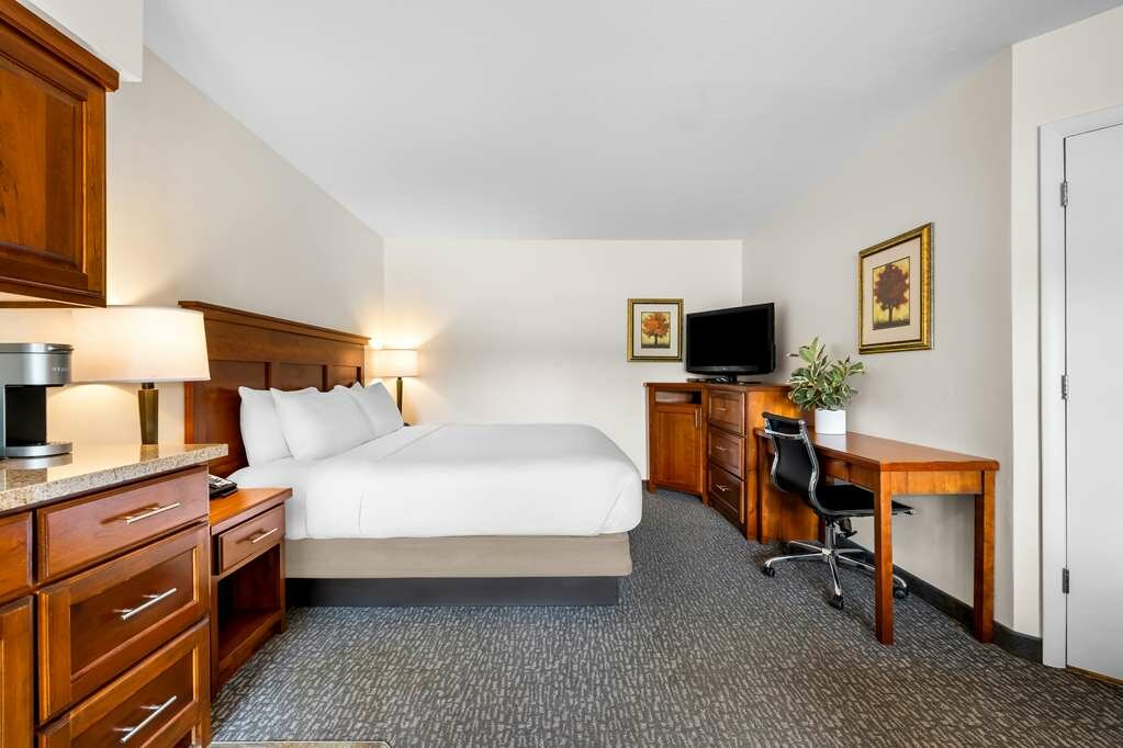 Фото Best Western Driftwood Inn