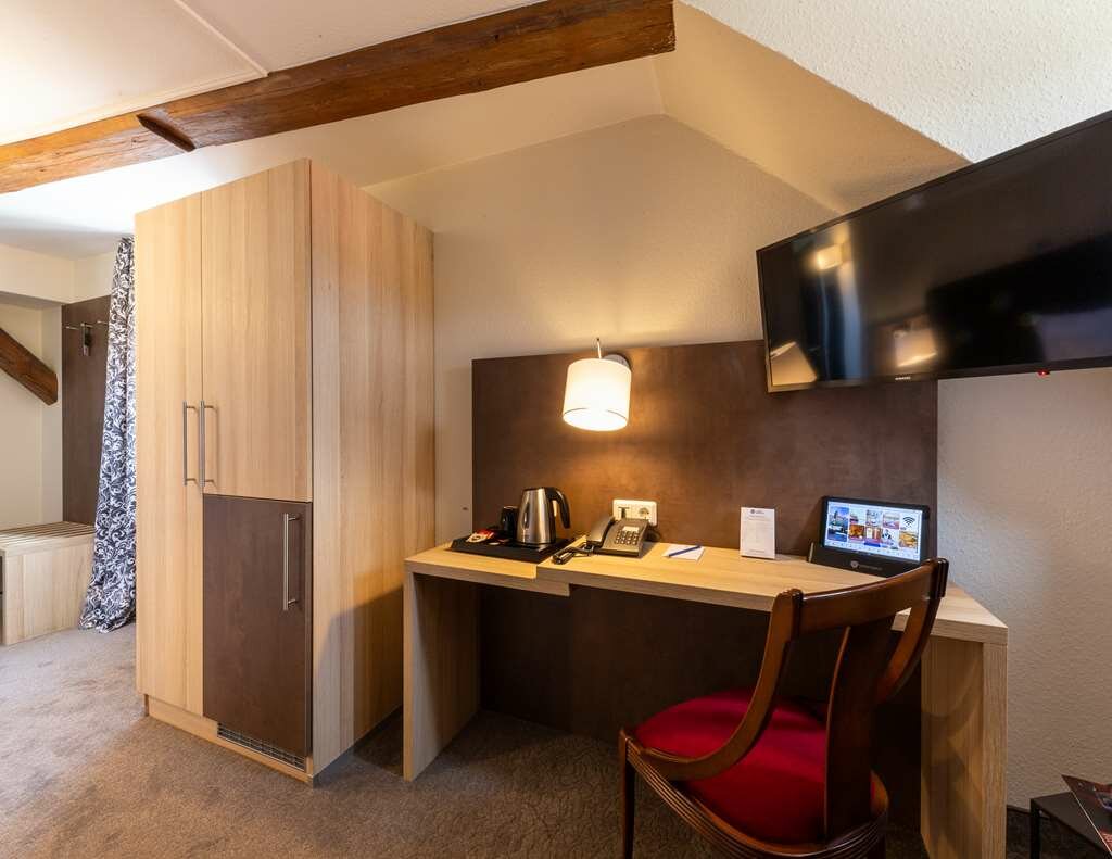 Фото Best Western Hotel Schlossmuehle