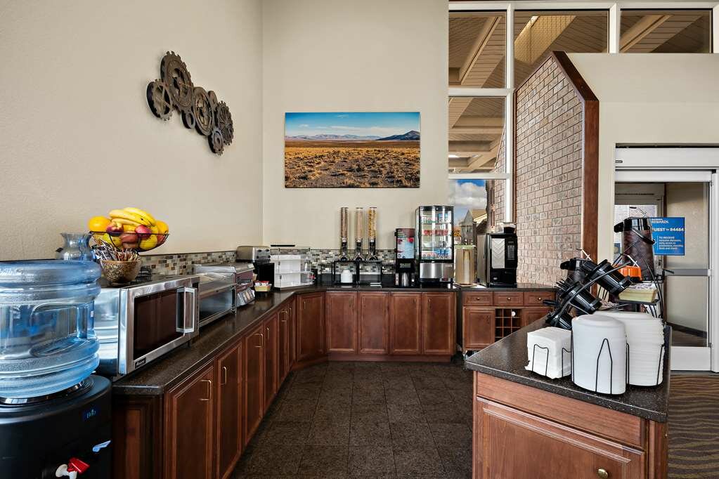 Фото Best Western Plus Gold Country Inn