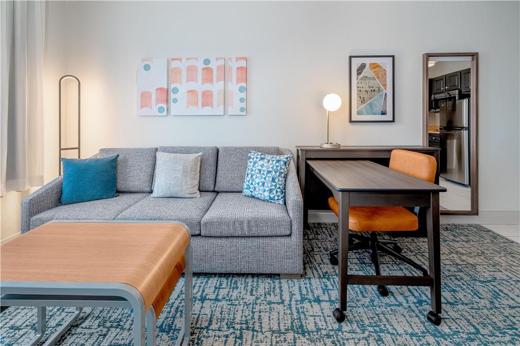 Фото Homewood Suites by Hilton Eatontown