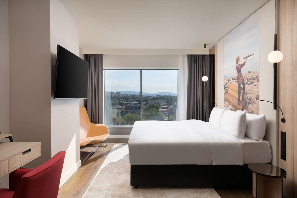 Фото Radisson Blu Hotel, Cluj