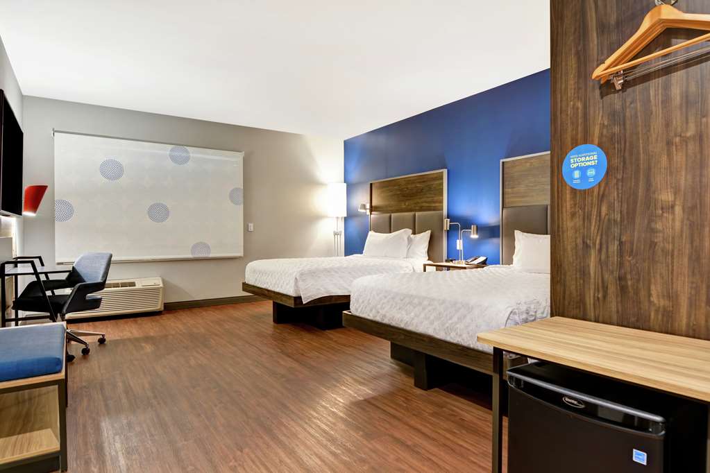 Фото Tru by Hilton Idaho Falls
