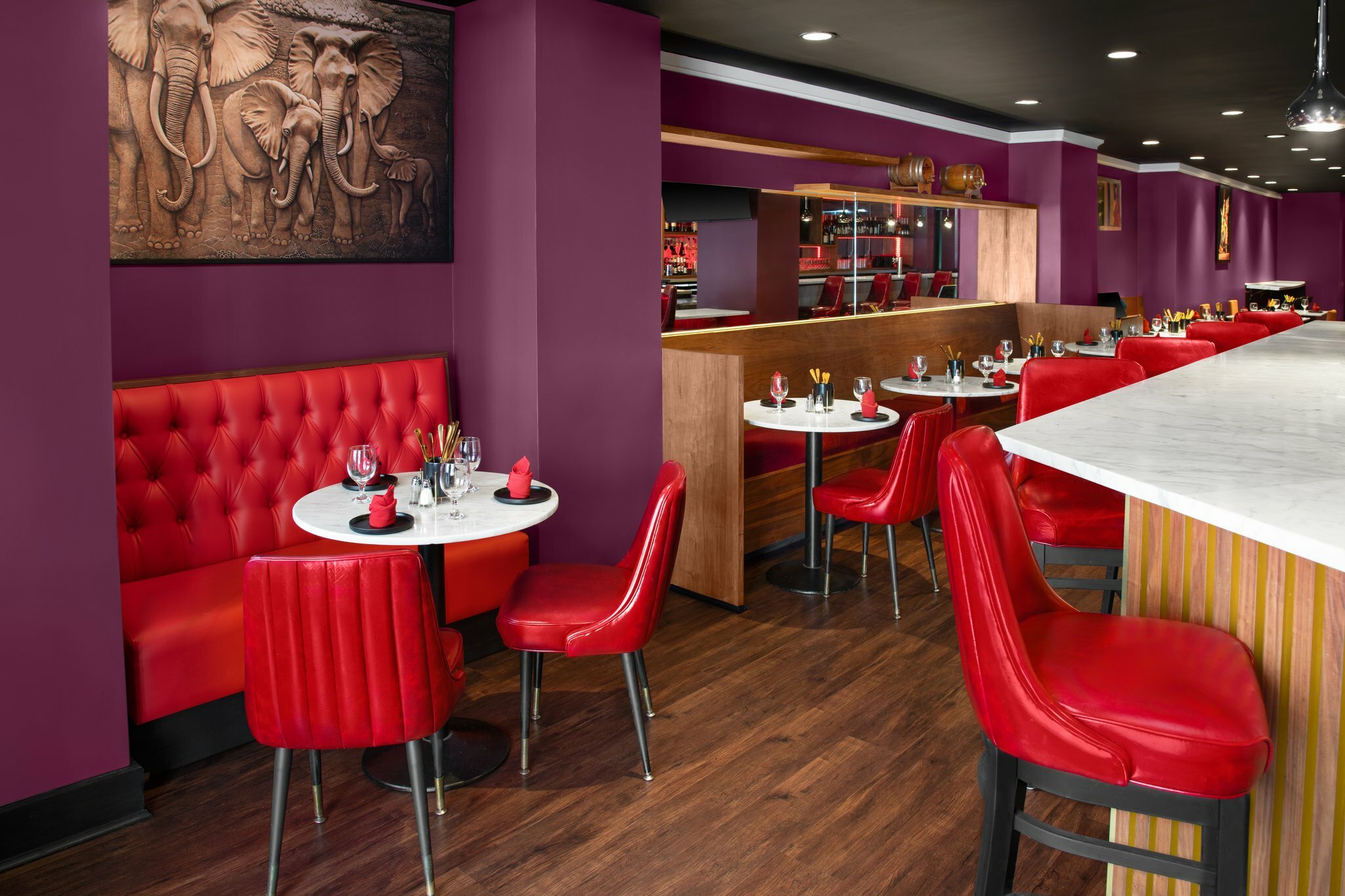 Фото Holiday Inn New York City - Wall Street, an Ihg Hotel